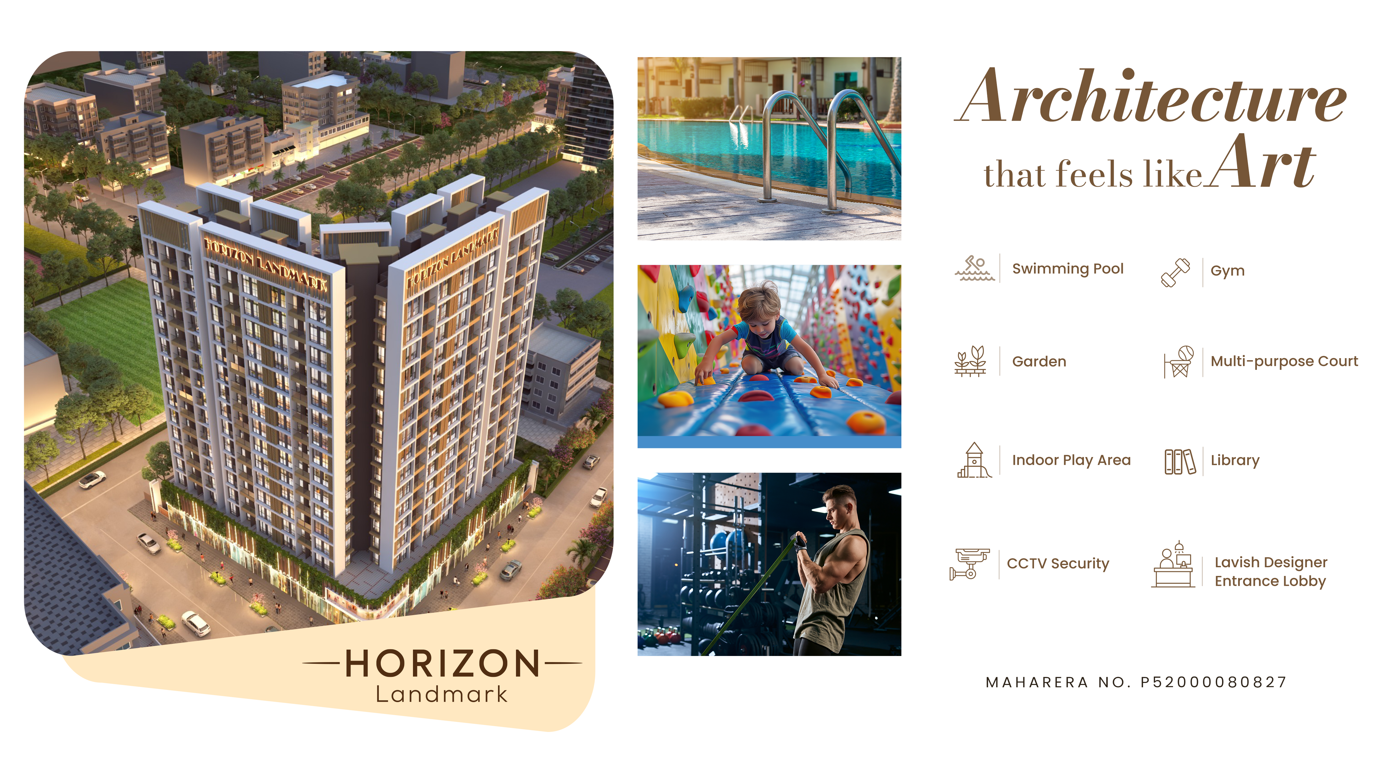 Horizon Landmark